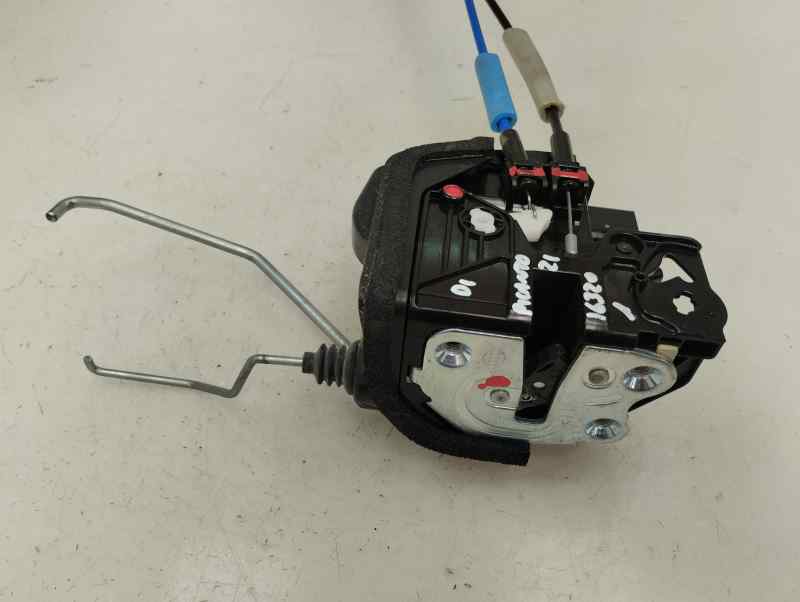 CERRADURA PUERTA DELANTERA IZQUIERDA KIA PICANTO 1.0 MT 67CV | 49KW