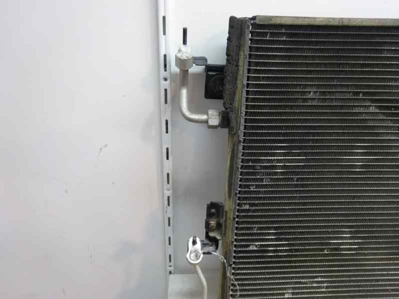 CONDENSADOR RADIADOR AIRE ACONDICIONADO MITSUBISHI MONTERO 3.2 DI-D MT 165CV