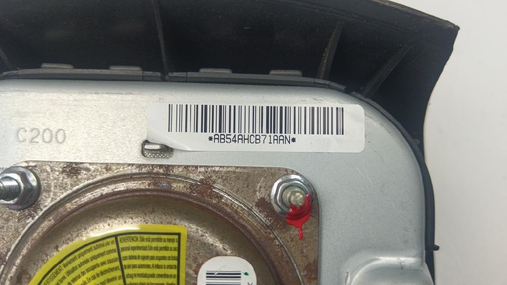 AIRBAG CORTINA DELANTERO IZQUIERDO SSANGYONG KORANDO 2.0 D MT 175CV