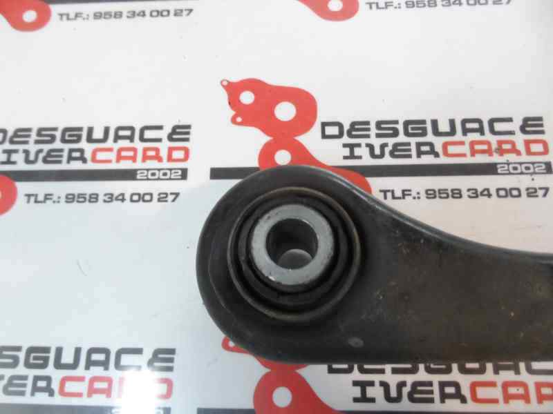 BRAZO SUSPENSION INFERIOR TRASERO DERECHO SEAT LEON 1.9 TDI MT 105CV