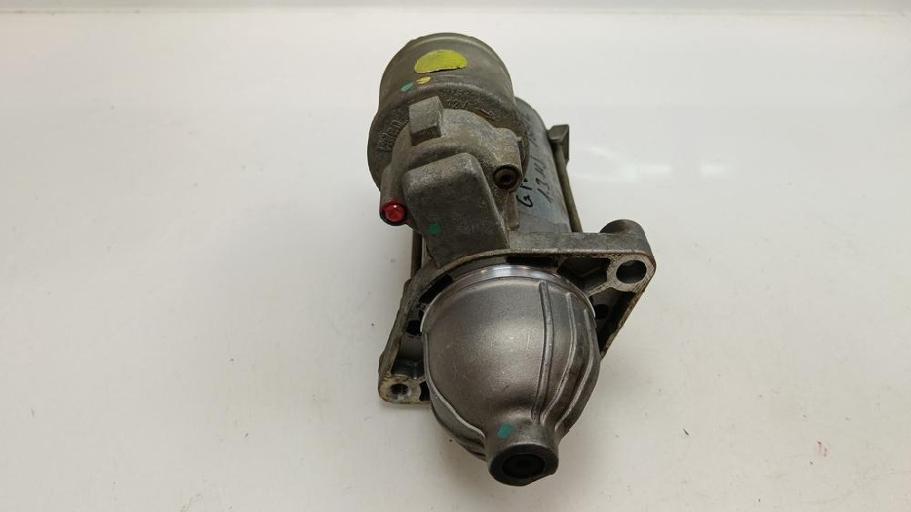 MOTOR ARRANQUE FIAT PUNTO 1.3 MT 90CV | 66KW