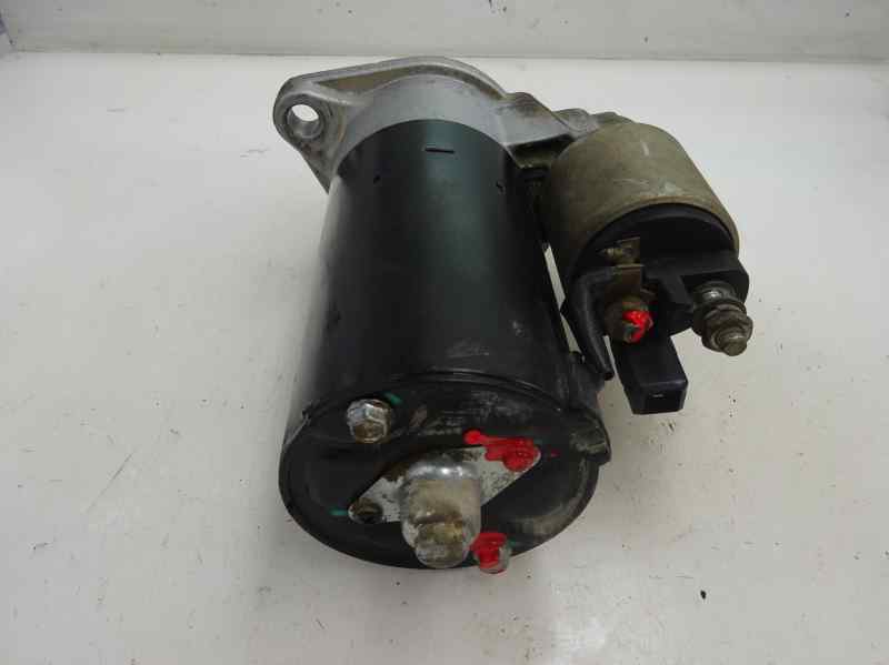 MOTOR ARRANQUE SEAT ALHAMBRA 1.9 TD MT 4WD 115CV