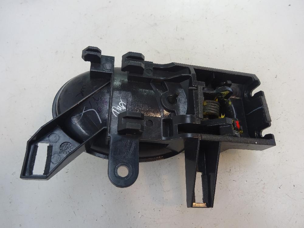 MANETA INTERIOR TRASERA IZQUIERDA NISSAN MICRA 1.2 MT 98CV | 72KW