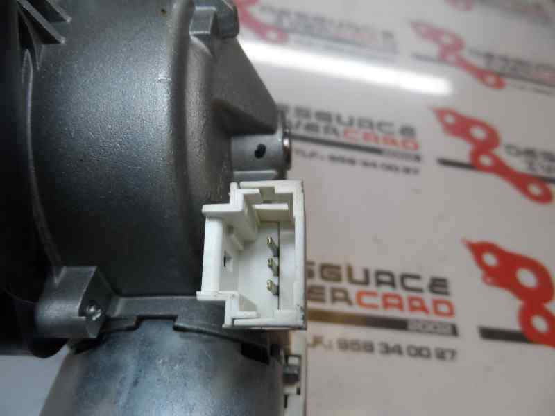 MOTOR LIMPIA TRASERO CITROEN C4 2007 1.4 MT 88CV | 65KW