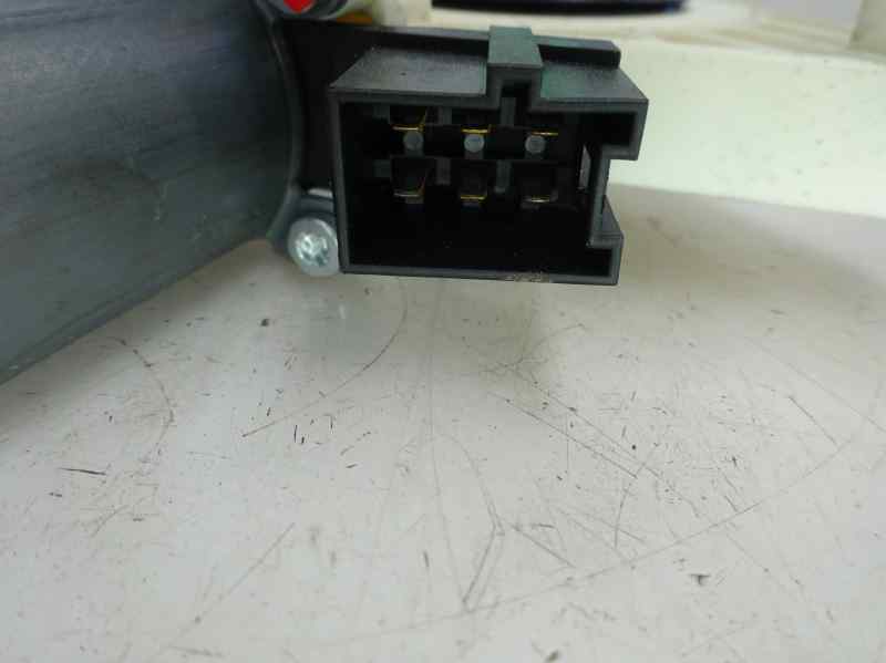 MOTOR ELEVALUNAS TRASERO IZQUIERDO MERCEDES BENZ CLASE S 3.0 S 320 CDI 7G-TRONIC 4MATIC LWB 235CV