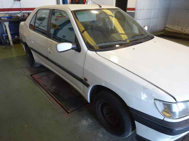 FARO IZQUIERDO PEUGEOT 306 1996 1.9 MT D 68CV