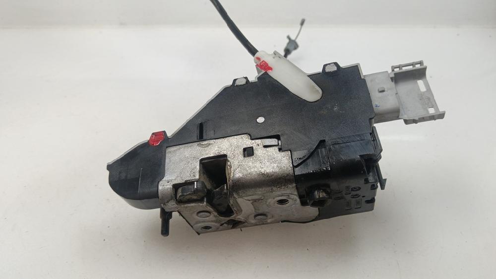 CERRADURA PUERTA DELANTERA IZQUIERDA CITROEN C4 1.6 HDI AT 90CV