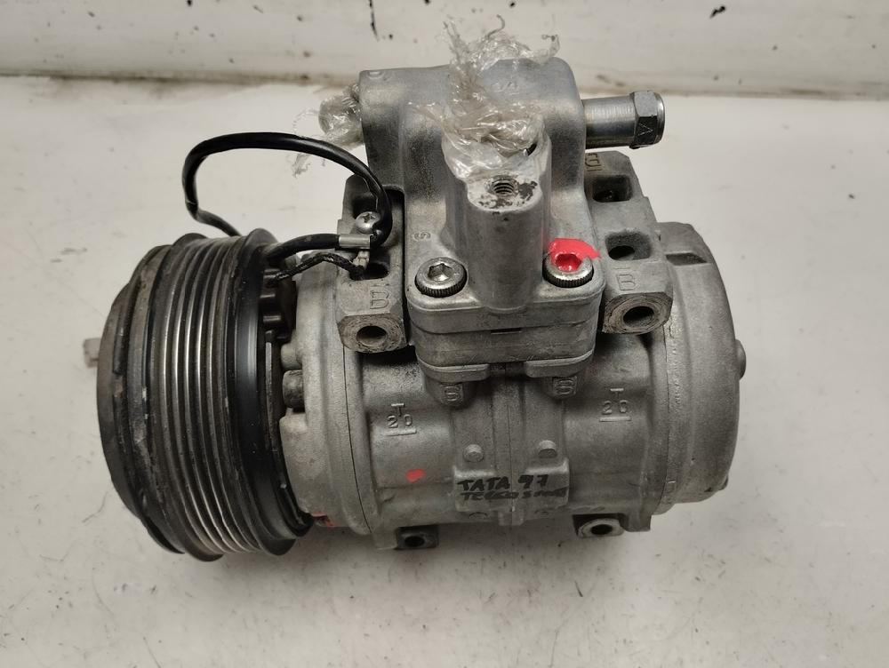COMPRESOR AIRE ACONDICIONADO TATA SIERRA 1997 1.9 D MT 68CV