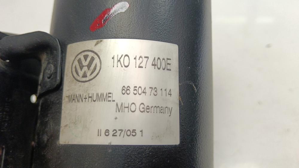 FILTRO GASOIL SEAT LEON 1.9 TDI MT 105CV