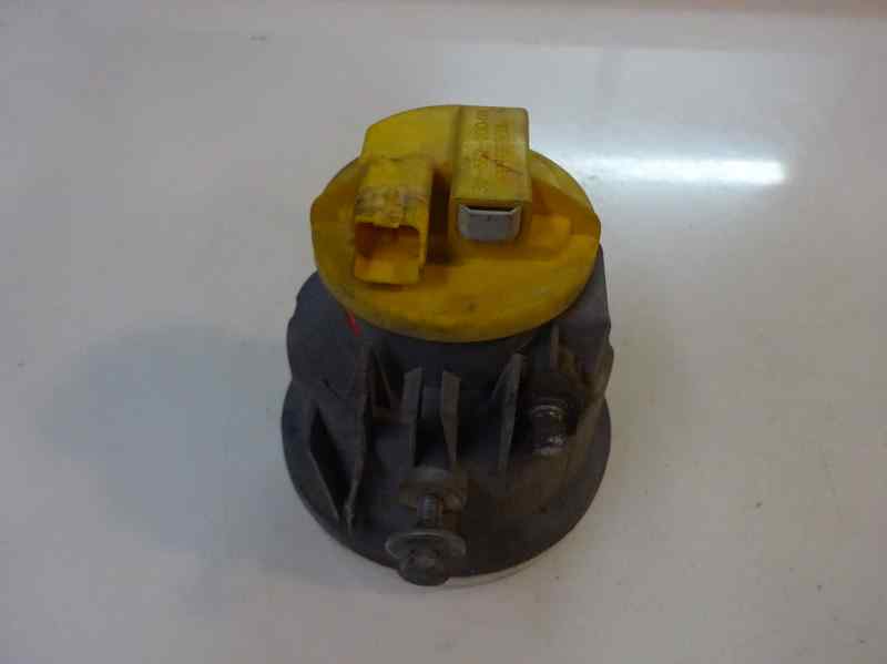 FARO ANTINIEBLA IZQUIERDO FIAT SCUDO 2007 2.0 MULTIJET MT LWB H1 29 120CV | 88KW