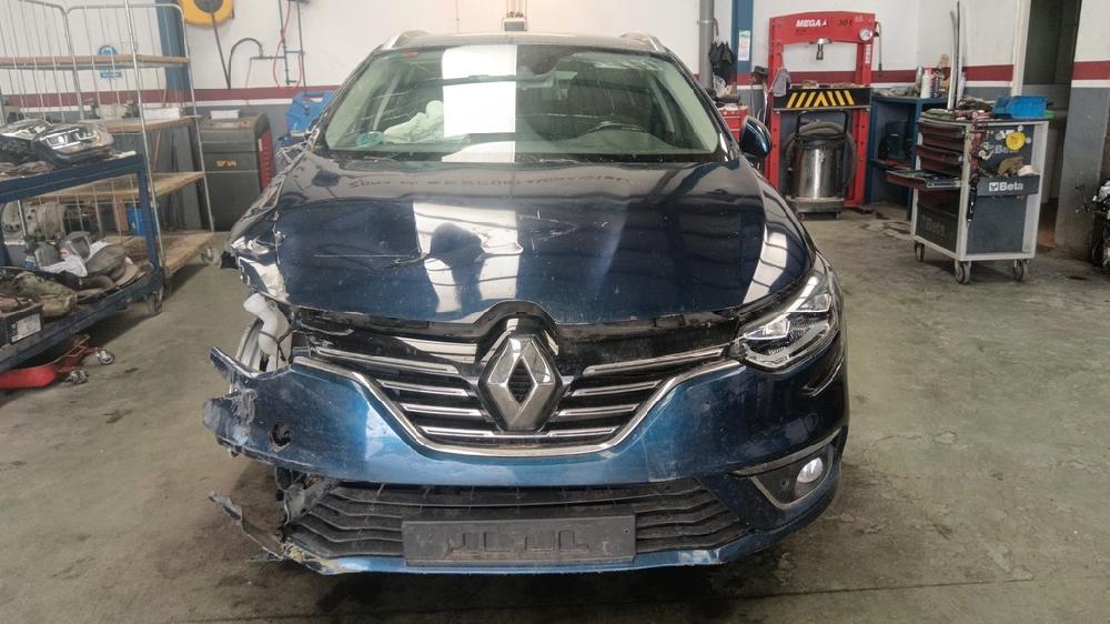CENTRALITA BSM RENAULT MEGANE 1.3 MT 140CV | 103KW