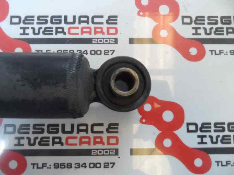 AMORTIGUADOR TRASERO DERECHO HYUNDAI I20 1.2 MT 78CV