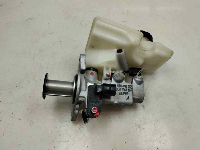 BOMBA FRENO SEAT ARONA 1.0 AMT 110CV | 81KW