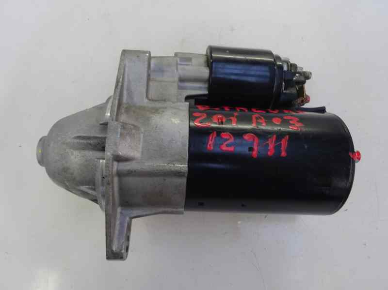 MOTOR ARRANQUE DAEWOO TACUMA 2.0 MT 121CV