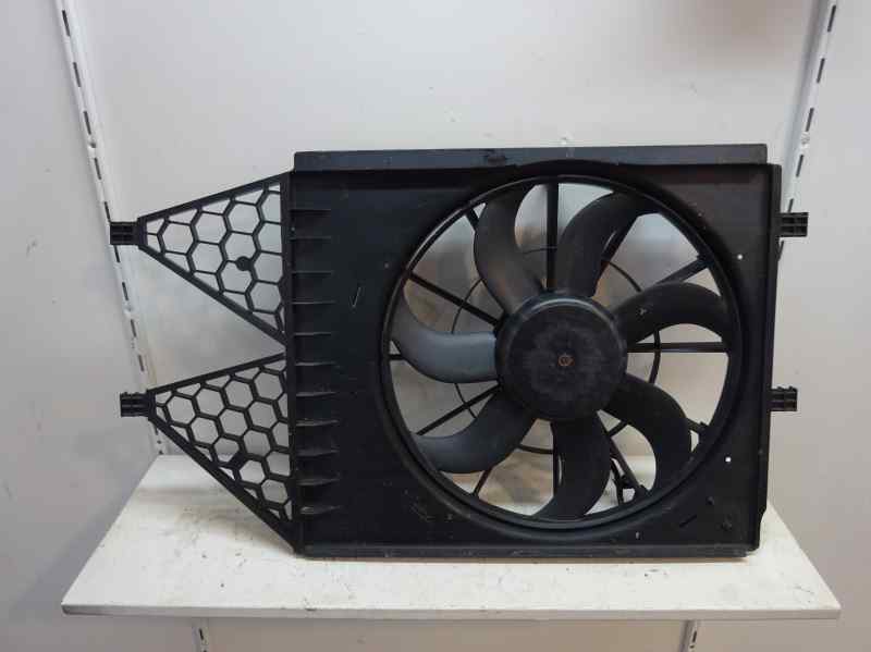 ELECTROVENTILADOR SEAT IBIZA 1.6 TDI MT 90CV