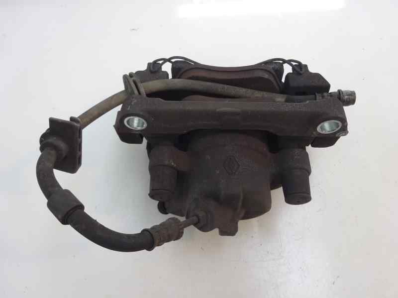 PINZA FRENO DELANTERA DERECHA RENAULT LAGUNA 2007 1.5 DCI MT 110CV