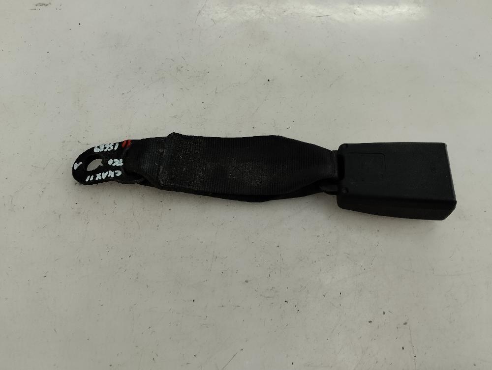 CINTURON SEGURIDAD TRASERO CENTRAL FORD CMAX 1.6 TDCI DPF MT 95CV