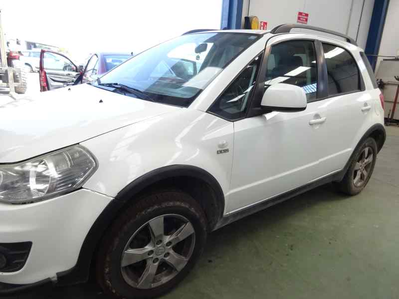 SUZUKI SX4 2009 2.0 DDIS MT 135CV