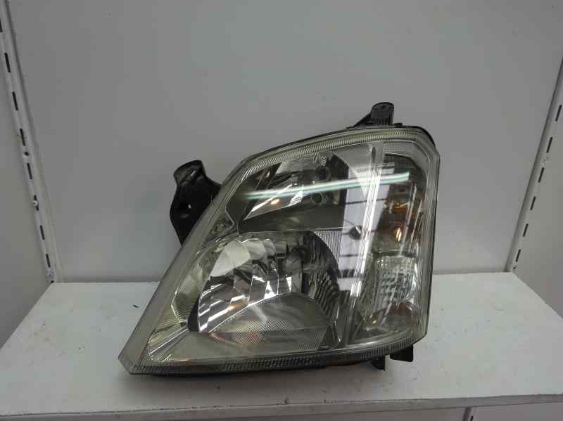 FARO IZQUIERDO OPEL MERIVA 1.7 CDTI MT 100CV
