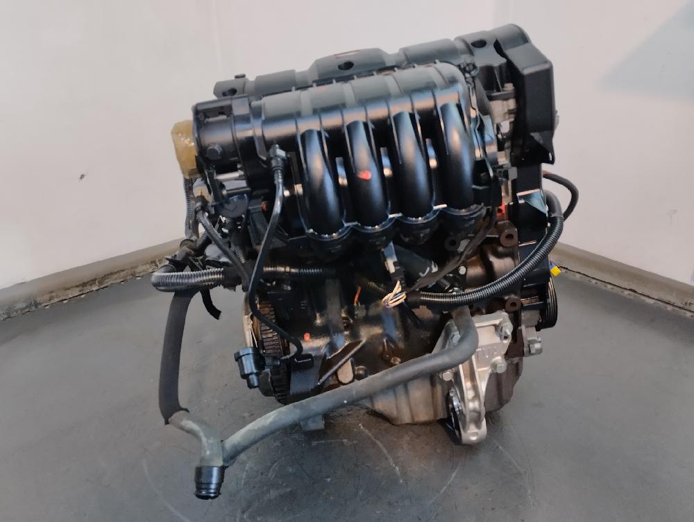 MOTOR COMPLETO CITROEN C4 2006 1.6 MT 109CV | 80KW