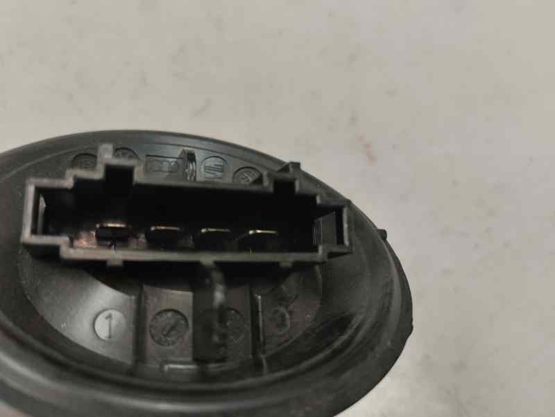 RESISTENCIA CALEFACCION SKODA FABIA 1.0 MT 75CV
