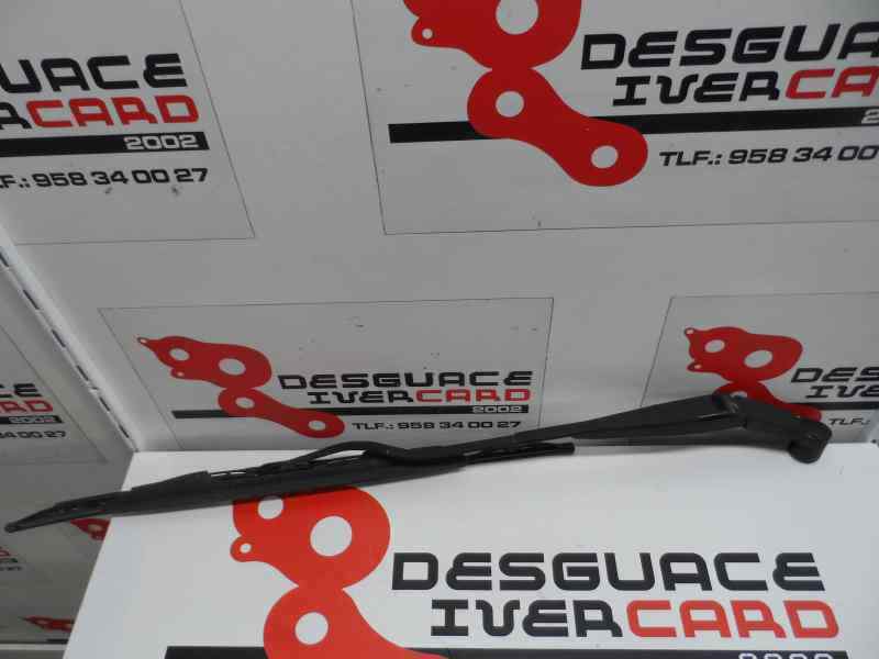 BRAZO LIMPIA DELANTERO IZQUIERDO HYUNDAI I20 1.2 MT 78CV