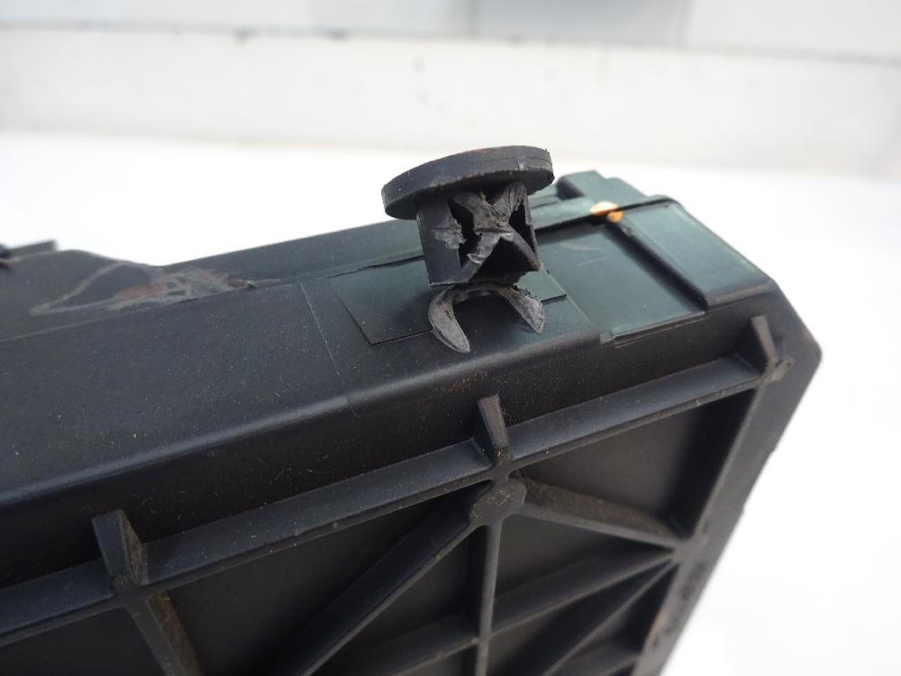 CAJA RELES FUSIBLES CITROEN XSARA PICASSO 1.6 HDI 80CV DIESEL