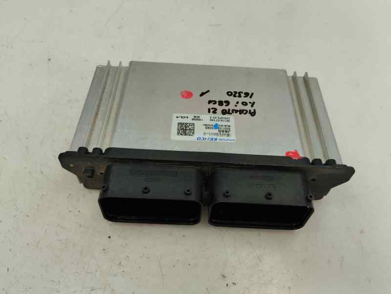 CENTRALITA MOTOR UCE KIA PICANTO 1.0 MT 67CV | 49KW