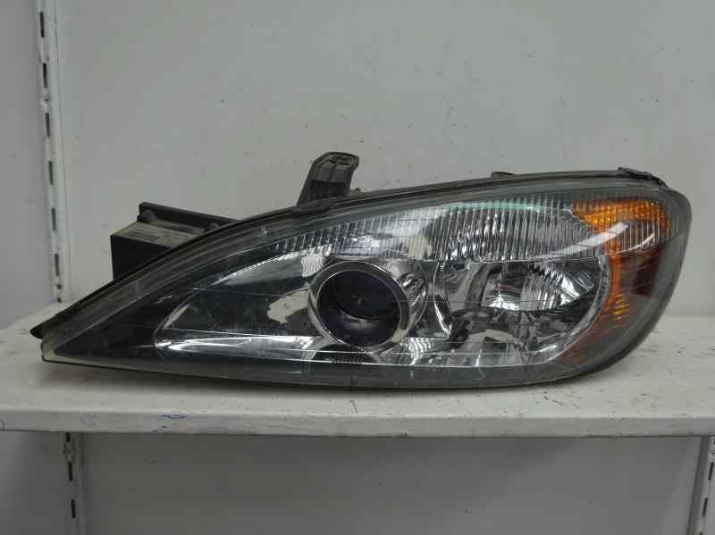 FARO IZQUIERDO NISSAN PRIMERA 2.0 TD MT 90CV | 66KW