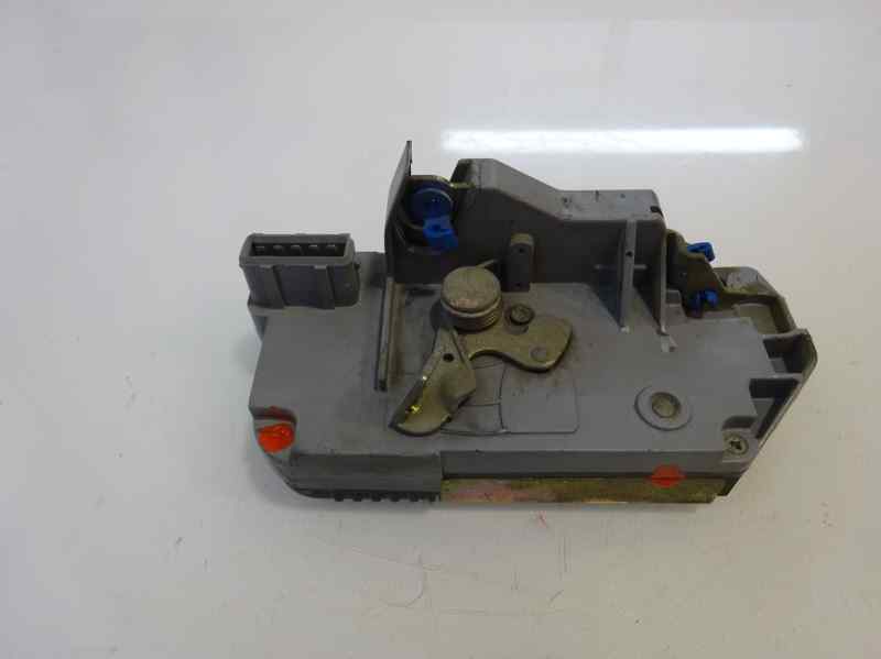 CERRADURA PUERTA TRASERA DERECHA CITROEN XANTIA 1.9 MT 90CV