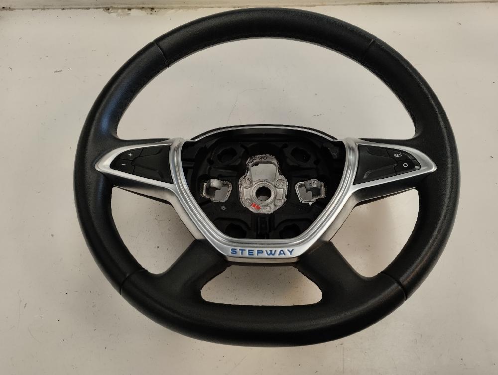 VOLANTE DACIA SANDERO 0.9 TCE LPG MT 90CV