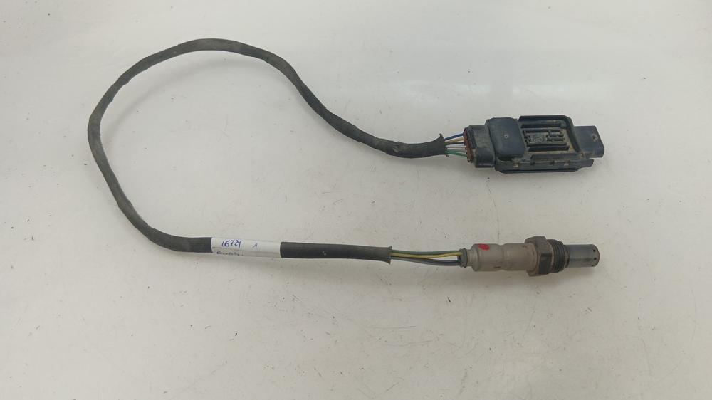 SONDA LAMBDA PEUGEOT 208 1.5 MT 102CV | 75KW