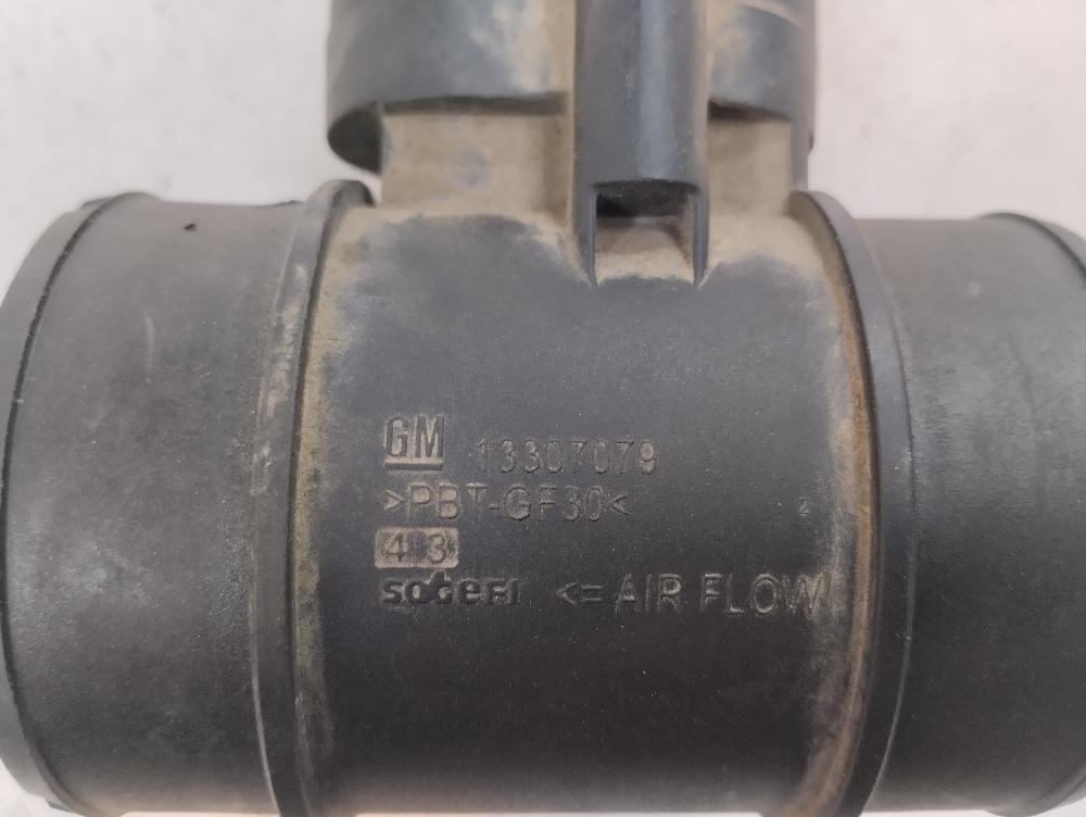 CAUDALIMETRO OPEL CORSA 1.2 MT 85CV | 63KW
