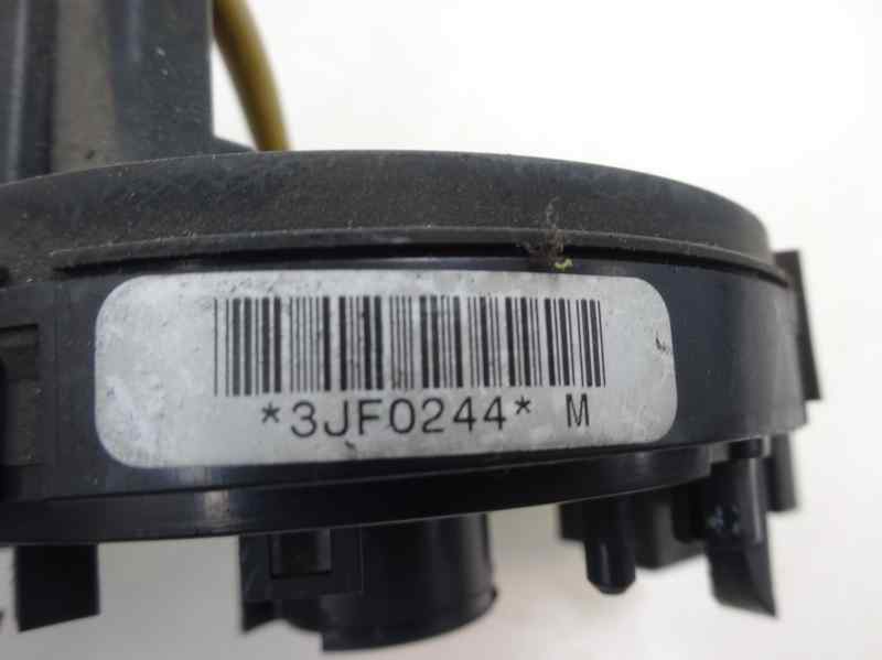 ANILLO AIRBAG TOYOTA YARIS 1.0 MT 68CV | 50KW