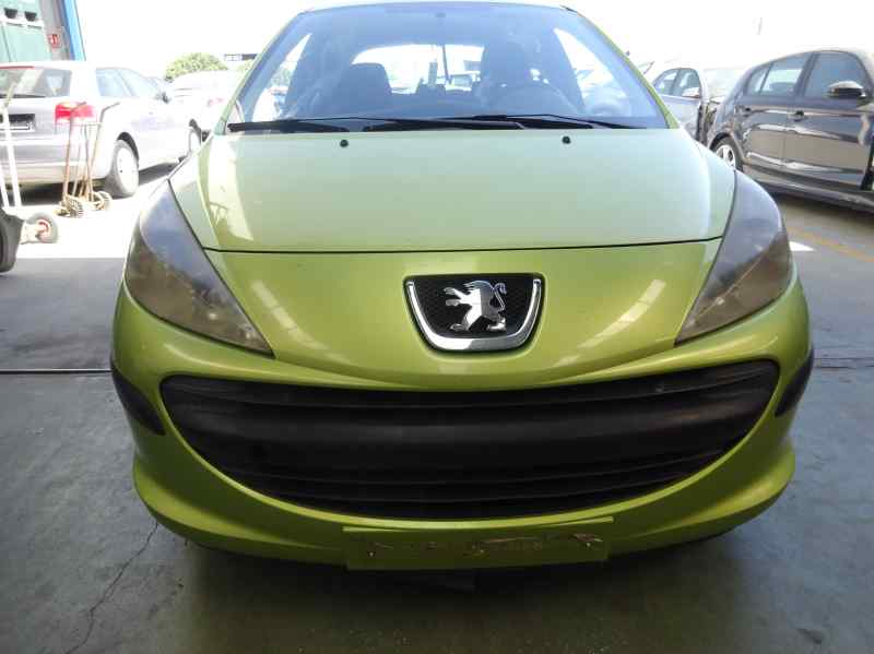 CUADRO INSTRUMENTOS PEUGEOT 207 1.4 MT 88CV