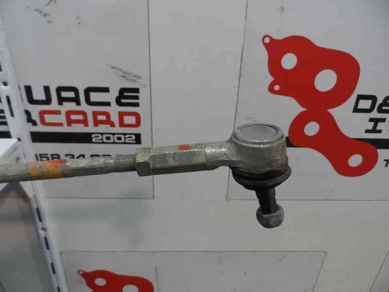CREMALLERA DIRECCION SUZUKI WAGON R 1.3 D MT 70CV