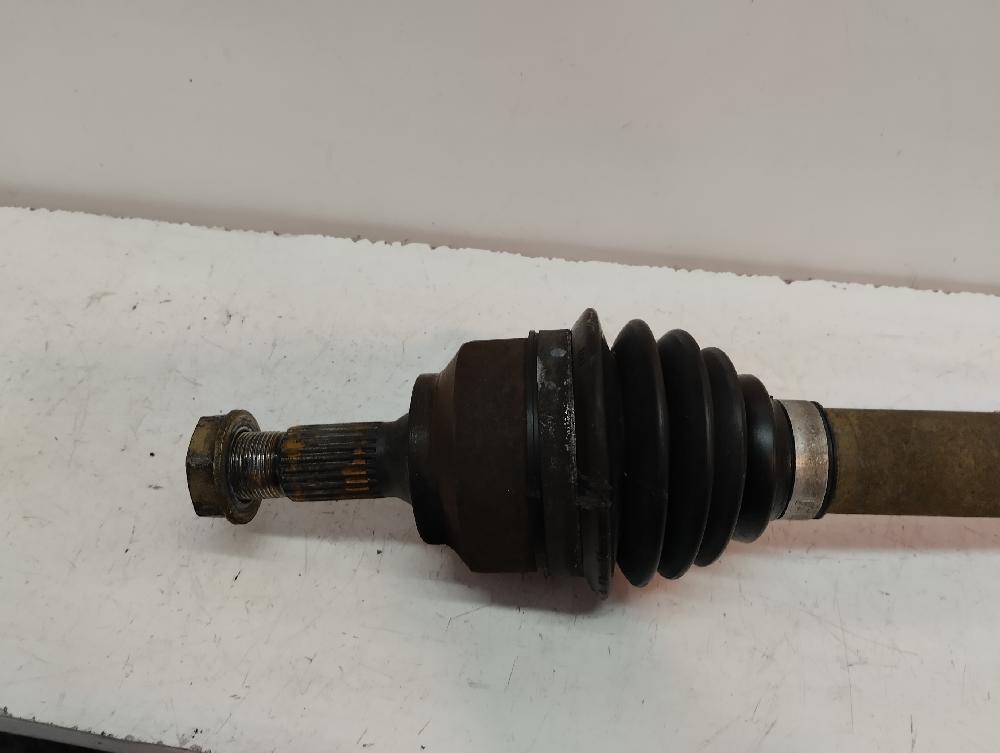 TRANSMISION DELANTERA IZQUIERDA CITROEN C4 2006 1.6 MT 109CV | 80KW