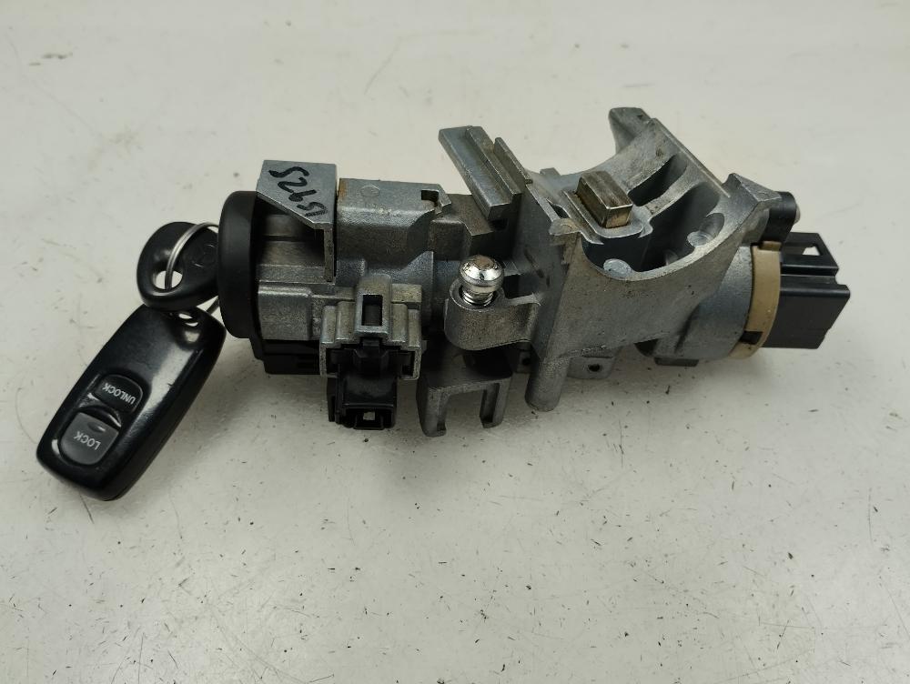 CONMUTADOR DE ARRANQUE MAZDA 6 2.0 MZR-CD MT 136CV | 100KW