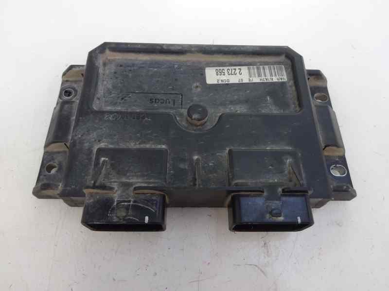CENTRALITA MOTOR UCE CITROEN XSARA 1.9 D MT 71CV