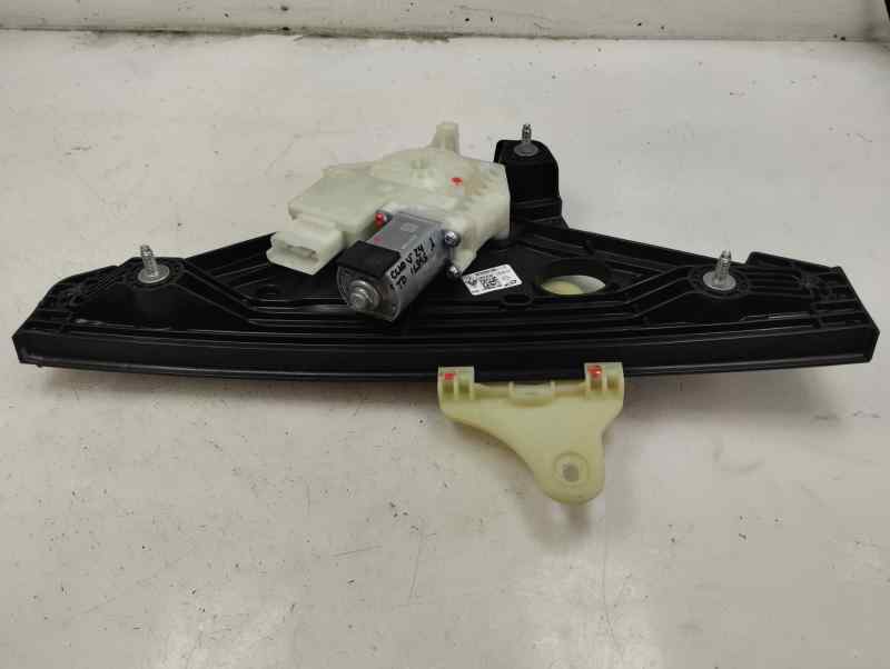 ELEVALUNAS TRASERO DERECHO RENAULT CLIO 1.5 MT 101CV