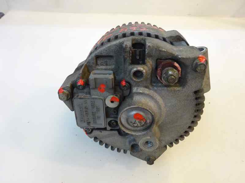 ALTERNADOR FORD MONDEO 1.8 TD MT 90CV | 66KW