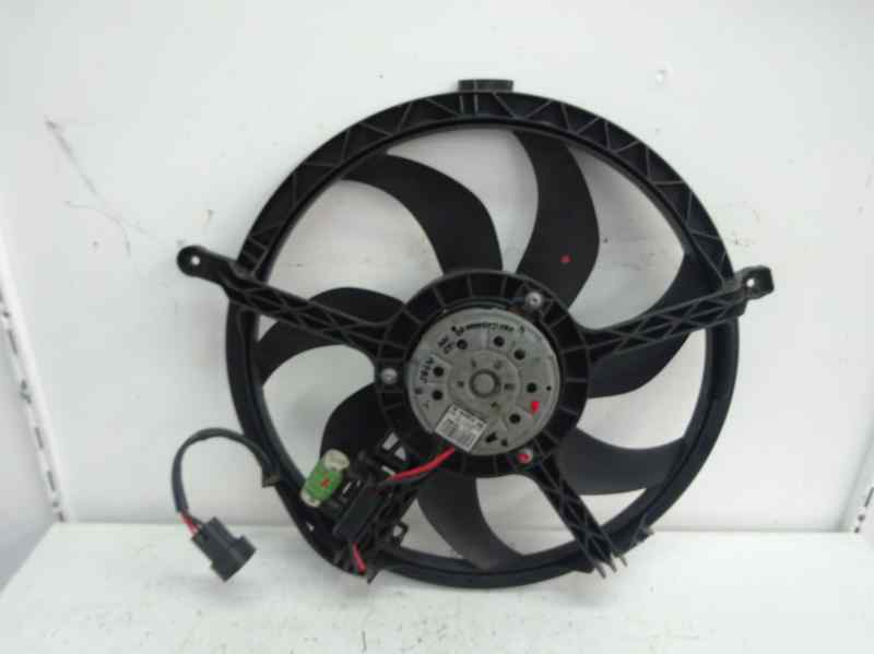 ELECTROVENTILADOR MINI CLUBMAN 1.6 MT 109CV | 80KW