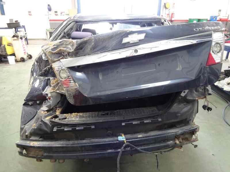 CHEVROLET EPICA 2006 2.0 MT 150CV