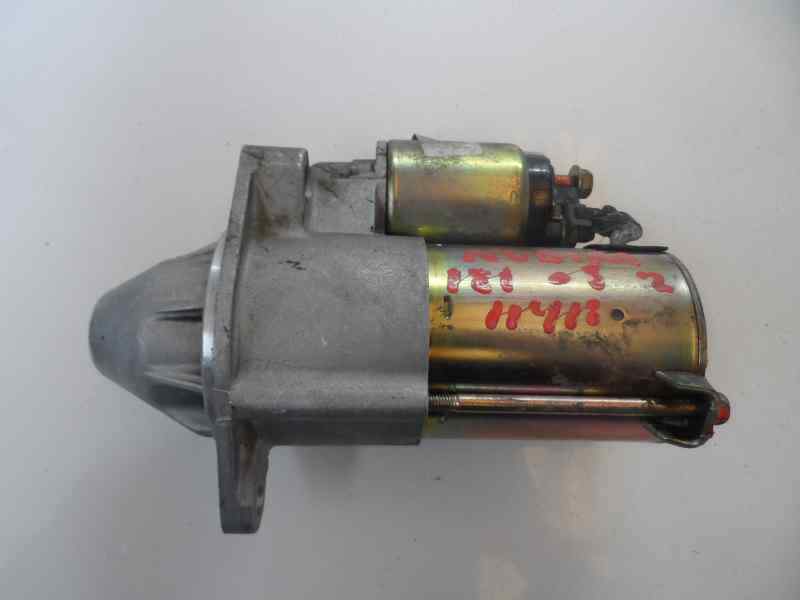 MOTOR ARRANQUE CHEVROLET NUBIRA 1.8 MT 122CV | 90KW