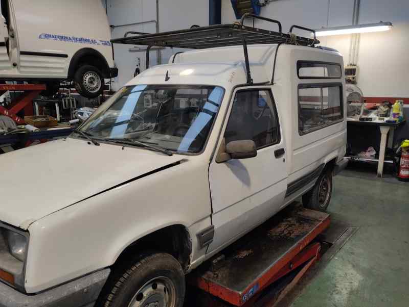 ELEVALUNAS DELANTERO IZQUIERDO RENAULT EXPRESS 1989 1.6 MT 110CV | 82KW