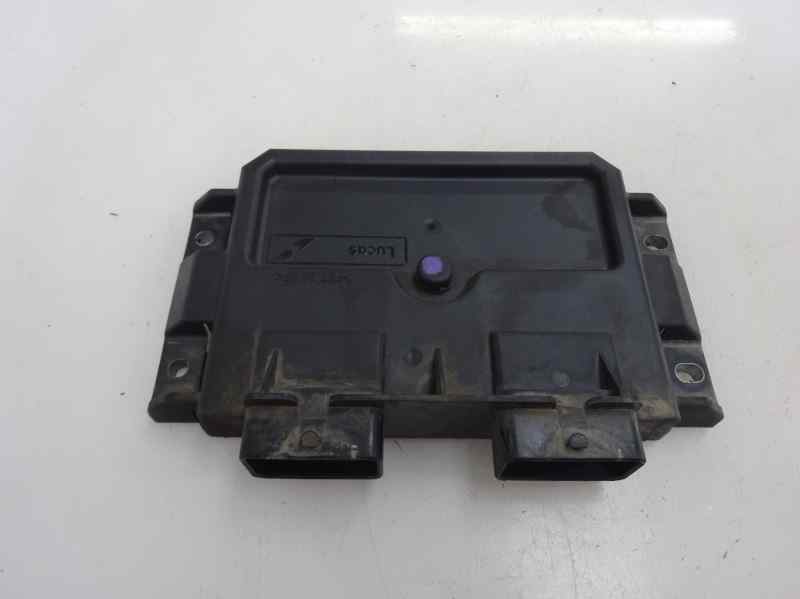 CENTRALITA MOTOR UCE CITROEN BERLINGO 1.9 D MT 69CV