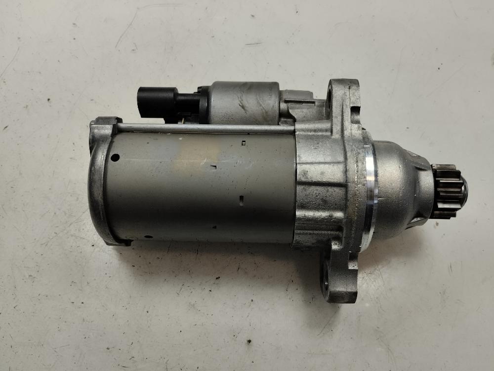MOTOR ARRANQUE AUDI A3 1.5 MT 150CV | 110KW