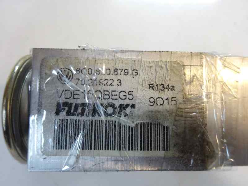 VALVULA EXPANSION SEAT IBIZA 1.6 TDI MT 90CV
