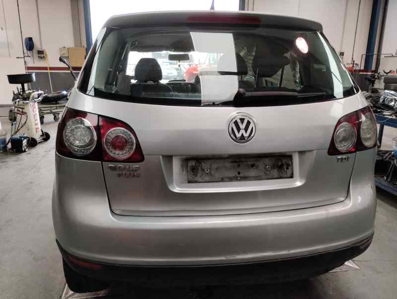 MANETA INTERIOR DELANTERA IZQUIERDA VOLKSWAGEN GOLF PLUS 2007 1.9 AMT 105CV | 77KW