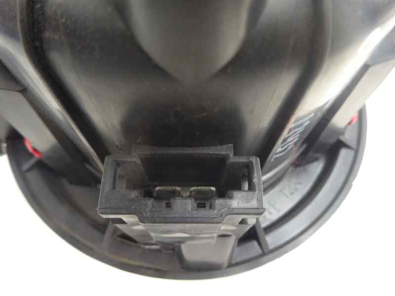 MOTOR CALEFACCION CITROEN C3 1.4 HDI MT 70CV